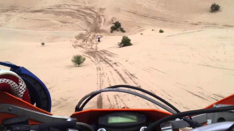 Paraguay la novedad y Fiambalá nuevamente “juez” del Dakar