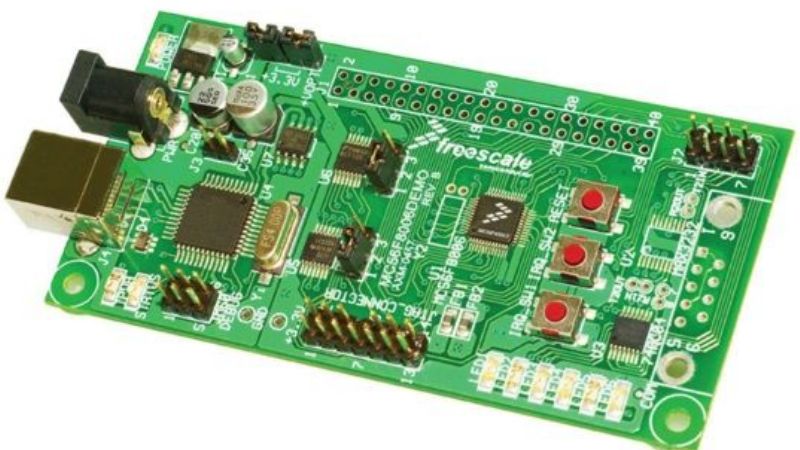 Posgrado sobre procesadores digitales