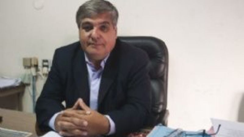 Marcha atrás en el desalojo de la familia Cancino en Alijilán