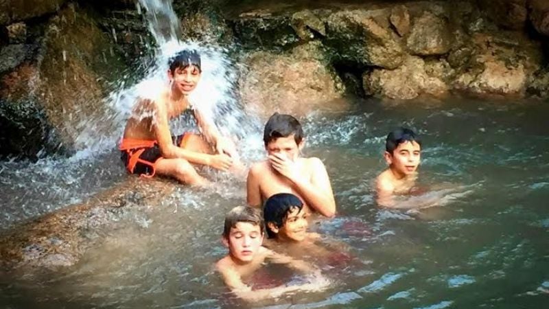 La Banda CF y La Carrera en la Copa “Ciudad de Fiambalá”