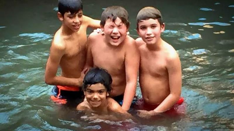 La Banda CF y La Carrera en la Copa “Ciudad de Fiambalá”