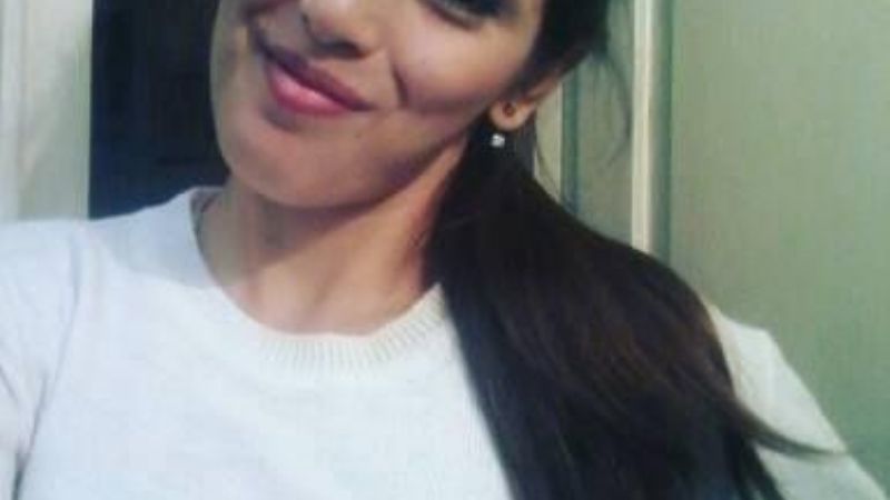 Tatiana: “Los médicos se emocionaron al verme estable”