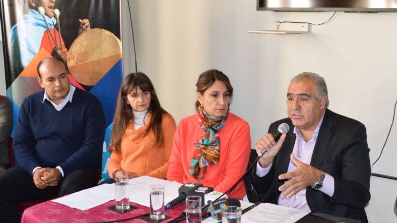 Lanzan el Programa de Estímulo y concurso de la canción inédita