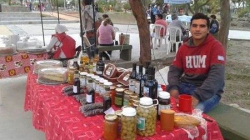 Convocatoria para artesanos y emprendedores