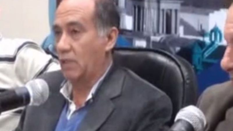 La Municipalidad lanzó créditos hipotecarios de hasta $200.000