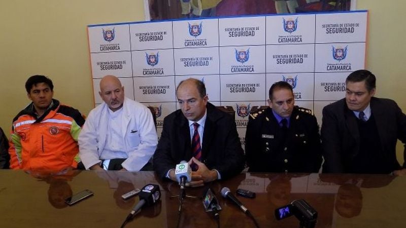 Ya está en marcha la “Frecuencia de Emergencia VHF” de libre acceso