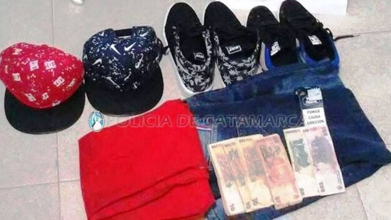 Niño fue demorado en La Paz