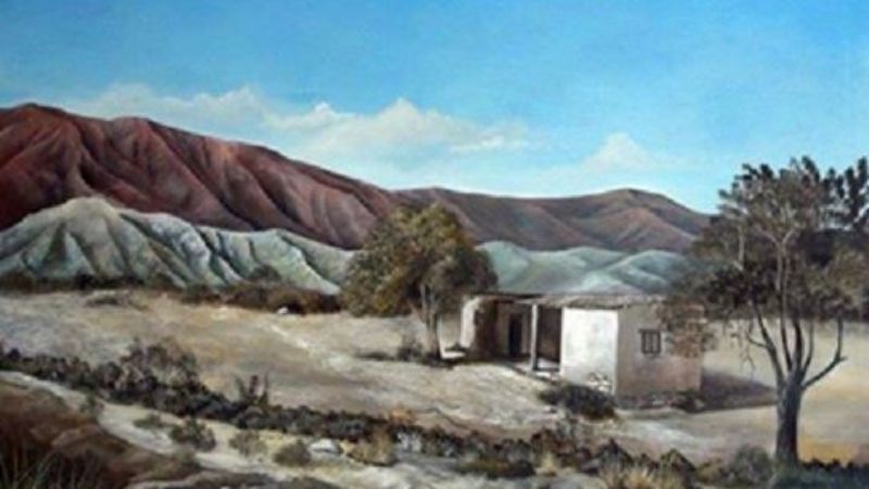 Marcelo Villagra Chagaray al Teatro Colón