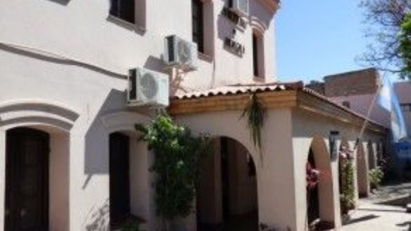 Municipales de Andalgalá, a un paso de aceptar el aumento