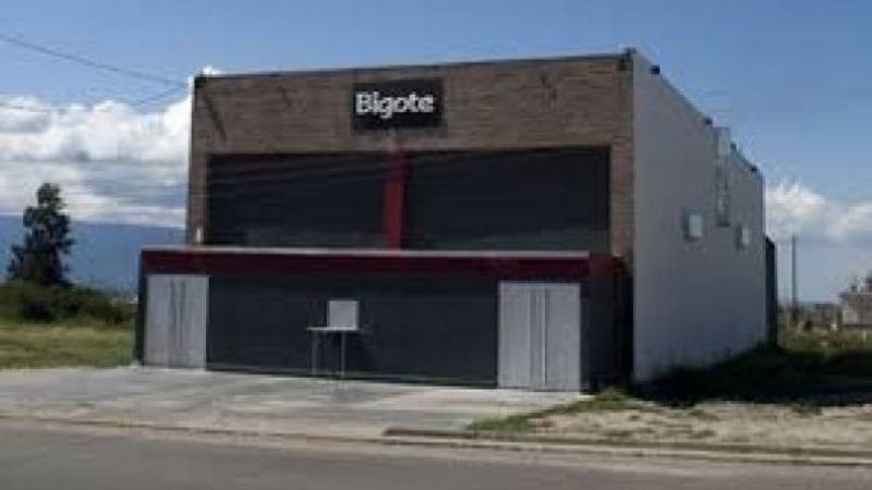 Quejas por los incesantes disturbios en Bigote