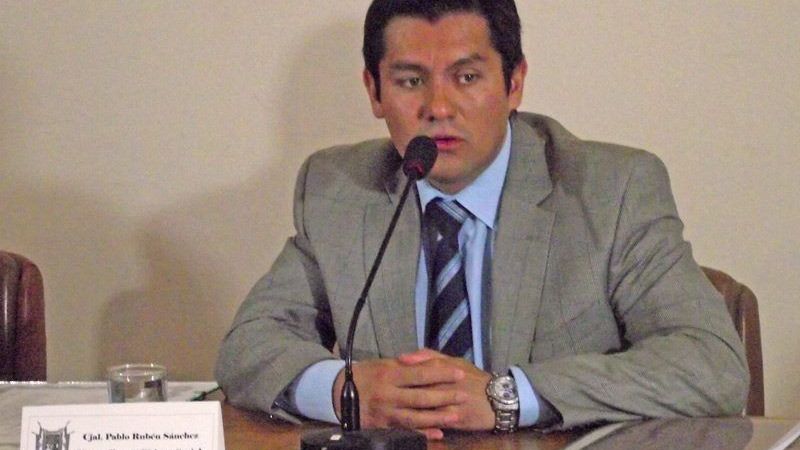 Destacan la rendición de cuentas del Festival del Yokavil