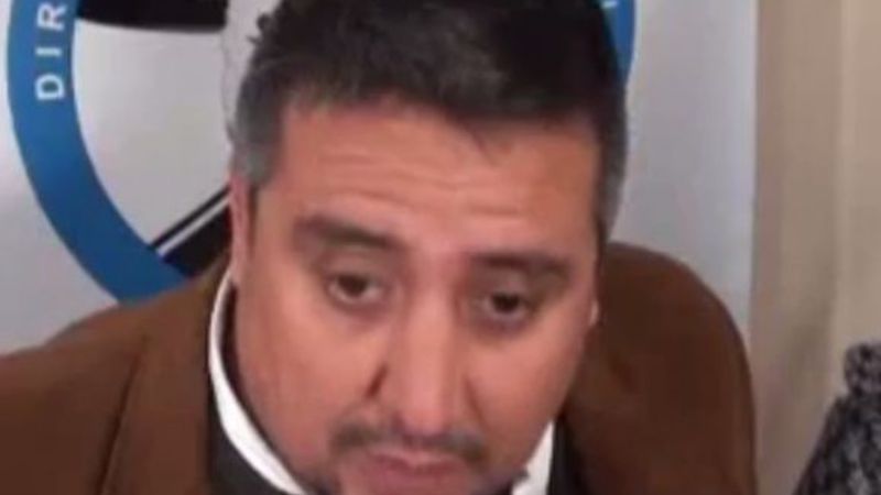 Reunión por el Observatorio Provincial de Siniestros Viales