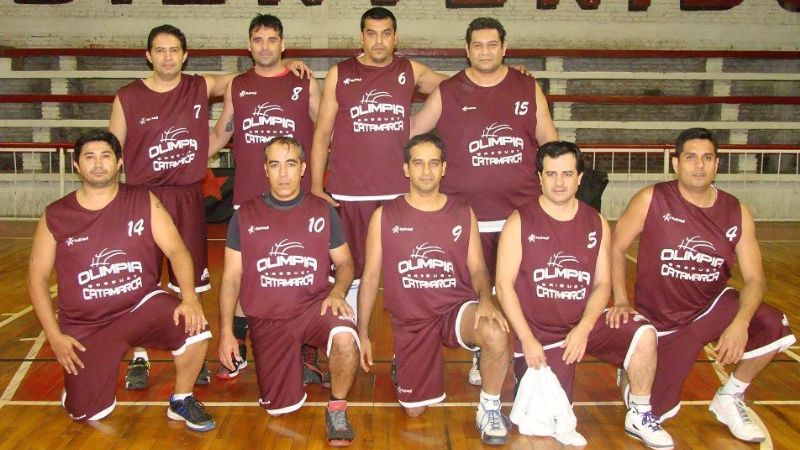 Olimpia Campeón en la Maxi por el “Premio Electro Hobby”