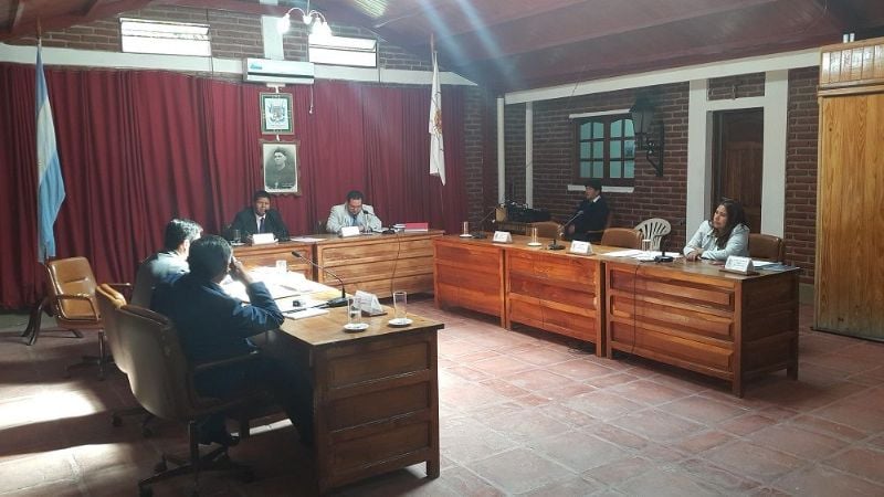 Solicitan a la Corte Suprema el nombramiento de un médico forense