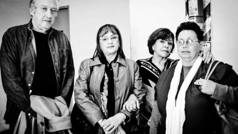 “Mott no actuó solo”