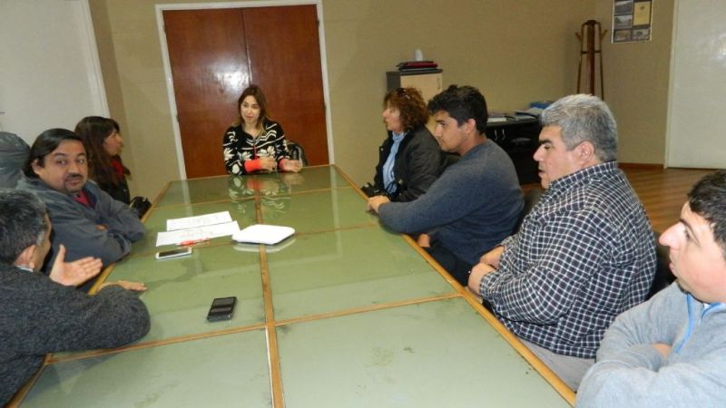 Ampliación y refacción para escuelas de Capayán