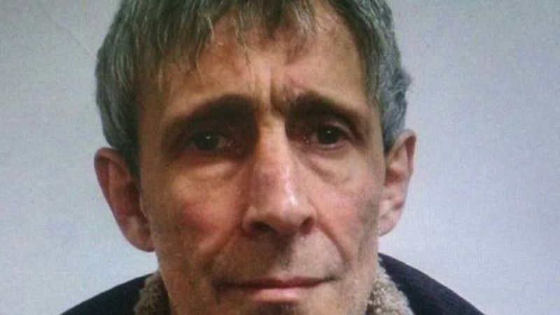 Cayó el "súper ladrón de autos"