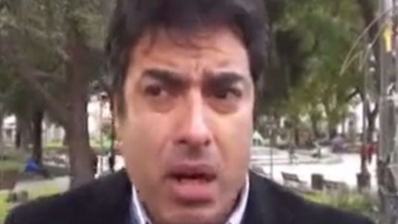 Mega feria “Del productor al consumidor”