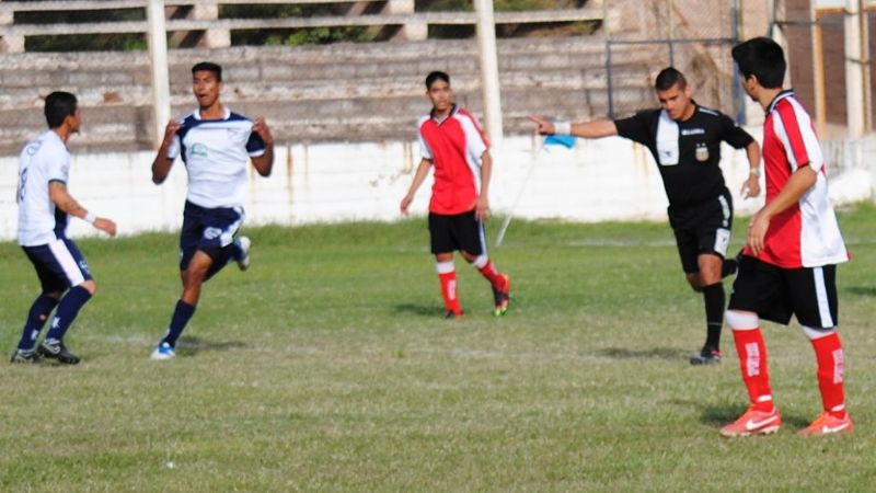 Sumalao venció a "la Villa" y Obreros-San Antonio: empatazo 4 a 4