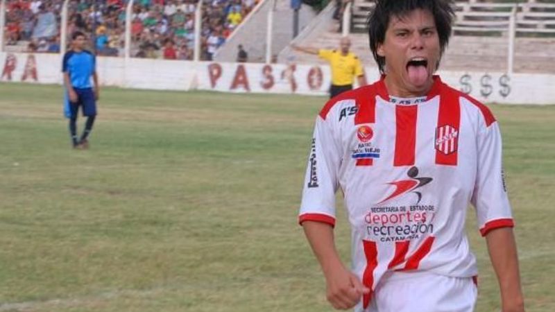 Tesorieri venció a Rivadavia y Villa Cubas a Vélez, en la Capital