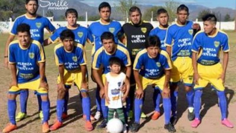 El sábado va el “duelo final” del Provincial, en el “far west”