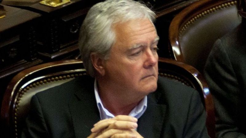 "Estamos en el peor momento del Gobierno" admitió Pinedo