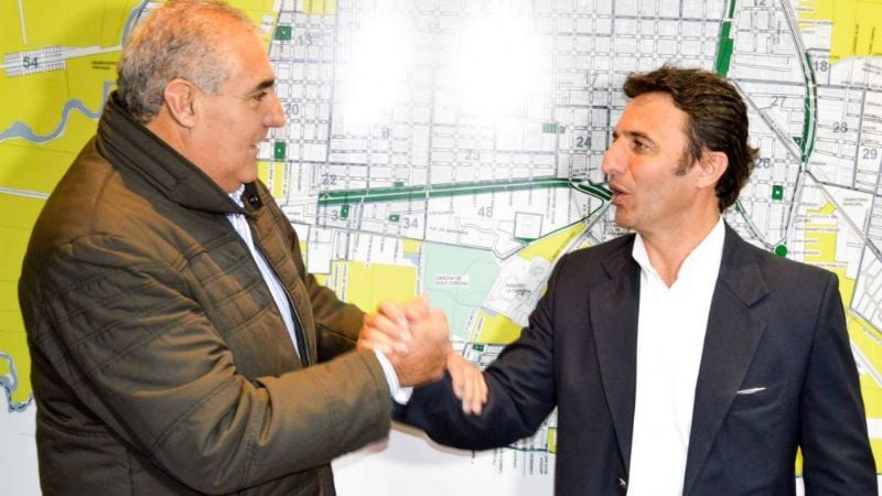 Buscan la integración regional