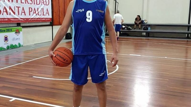 Argentina defendida por Catamarca, en las “semis” del Panamericano