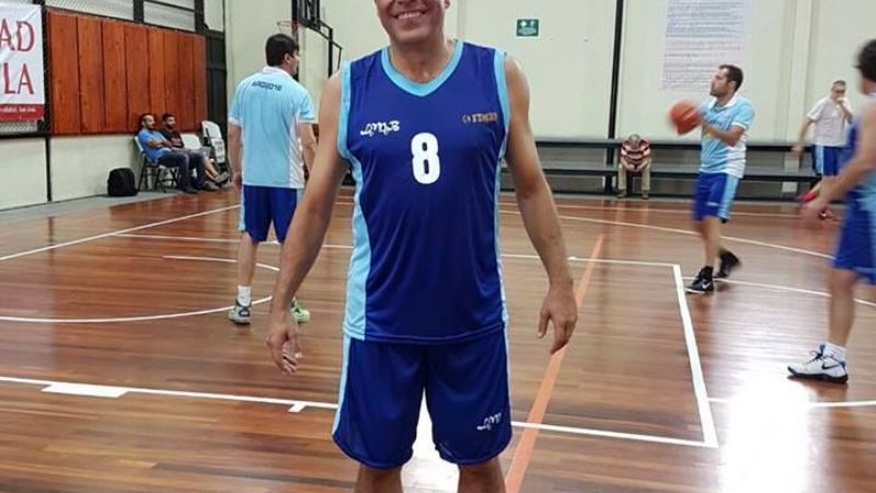 Argentina defendida por Catamarca, en las “semis” del Panamericano