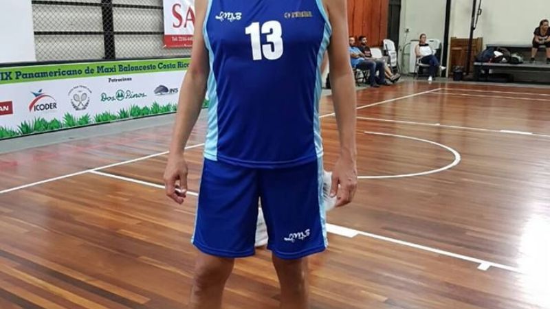 Argentina defendida por Catamarca, en las “semis” del Panamericano