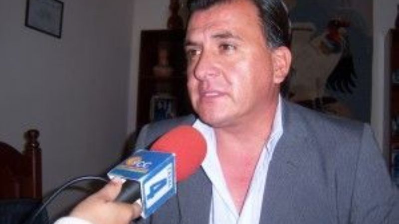 Como todos los años, el Centro Obreros festeja el Día del Trabajador