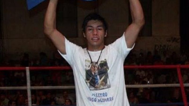 “Duelo de campeones” en el festival amateur del club Hindú