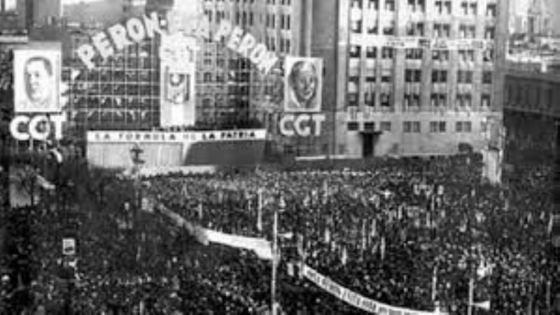 “Los trabajadores no nos dejaremos arrebatar la esperanza”