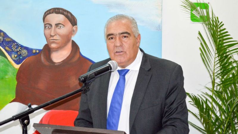 Convocaron a la Asamblea Legislativa