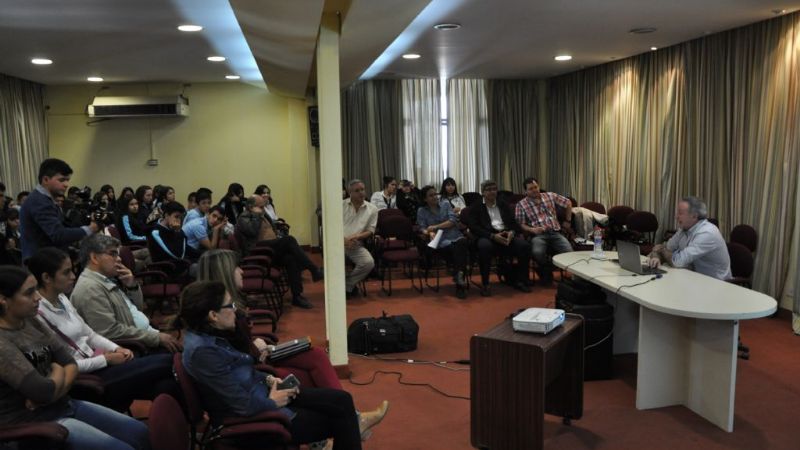 Ondas Gravitacionales: un gran impacto para la investigación astronómica