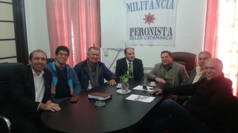 Quieren saber qué hizo Paez con los fondos de regalías mineras