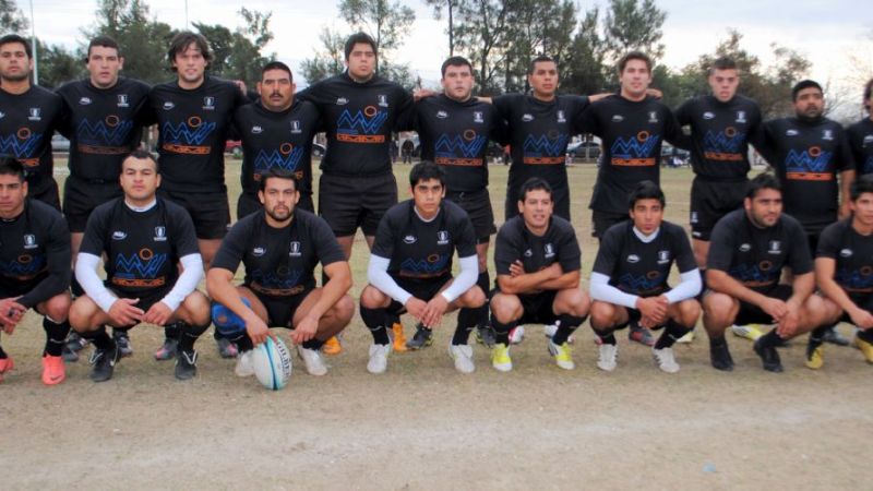 Los Hurones “en casa” y Los Teros, Catamarca RC en Córdoba