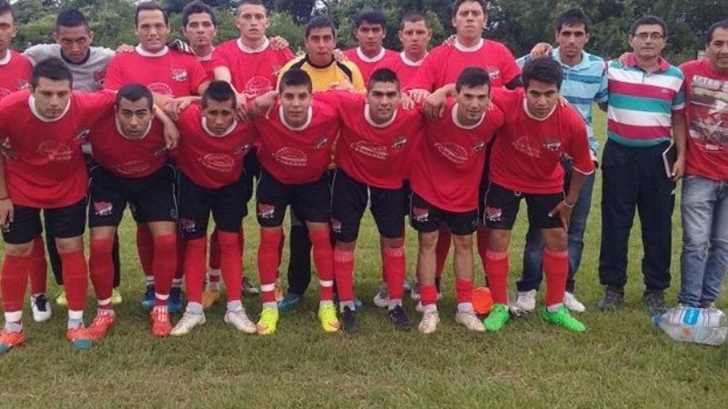 Esta tarde van las decisiva “vueltas” por los 4tos. del Provincial