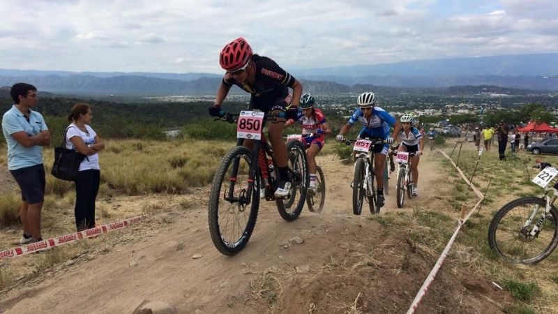 Colombia “barrió” con los oro entre los Juniors y Damas Sub23