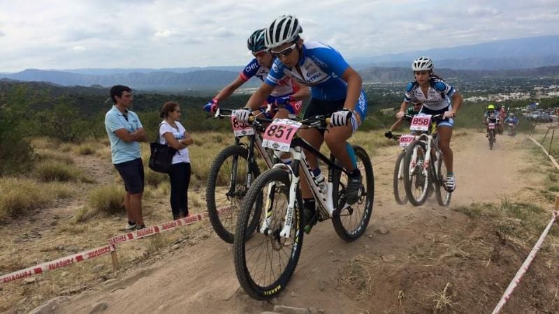 Colombia “barrió” con los oro entre los Juniors y Damas Sub23