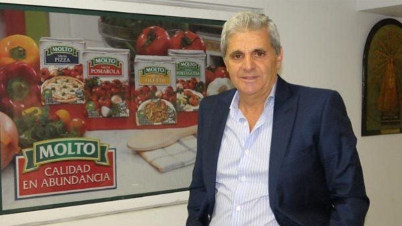 "Moreno me llamaba para bajar los precios, ahora me dicen que los suba"