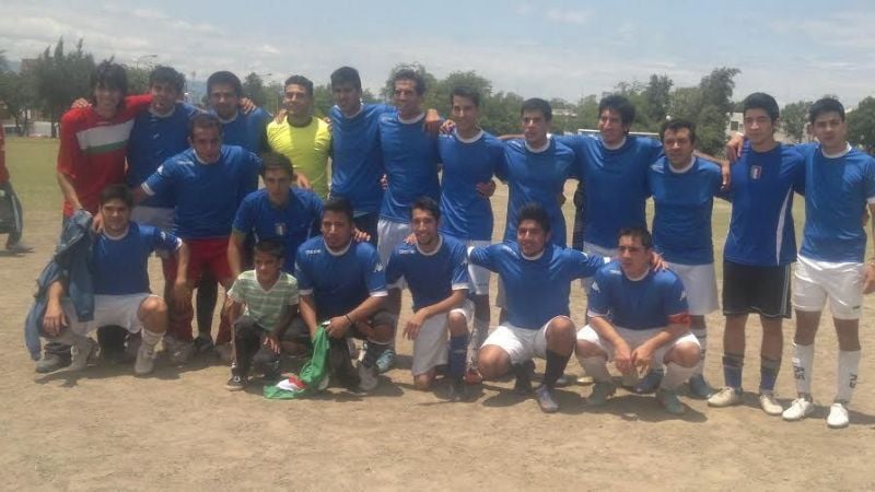 La Liga Universitaria juega hoy la 3ra. fecha; mañana sin actividad