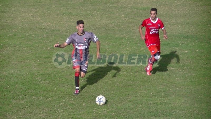 Defensores en busca de la final por un ascenso desde el Federal “C”