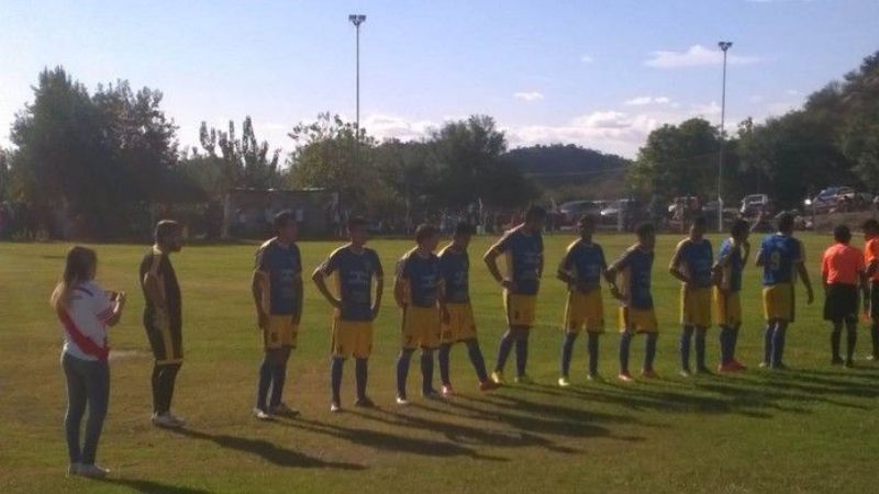 Progreso (T) y San Lorenzo (P) juegan la final del Provincial 2016