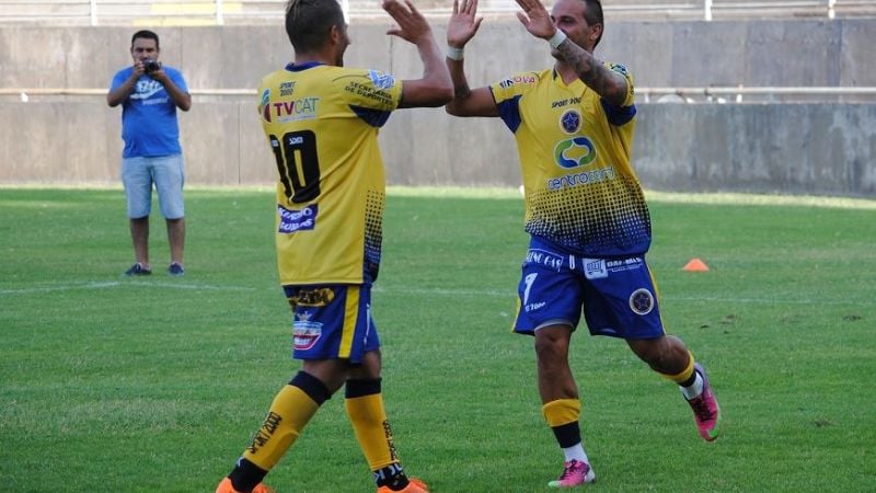 “Poli”-Peñarol a las 19.30 en el estadio, y el “León” en Salta