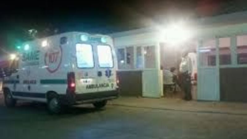 Falleció un niño de 5 años atropellado por una camioneta