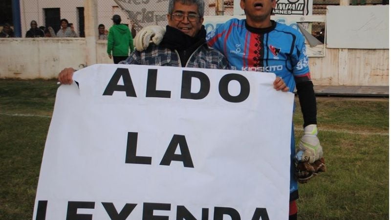 Sigue la leyenda de Ibáñez y Defensores pasó a la final del Federal “C”