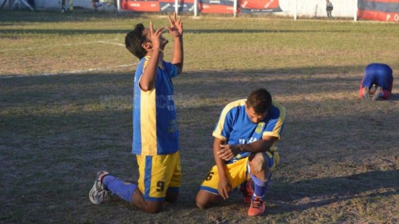 Progreso de Tinogasta es el campeón Provincial 2016