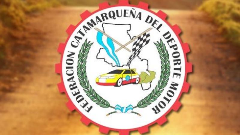 La Federación Catamarqueña de Deporte Motor informó costos de licencias