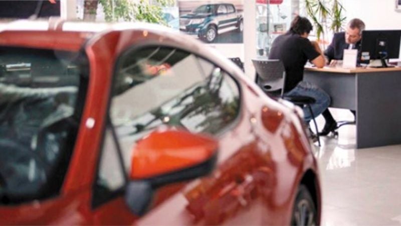 Crecen las ventas de autos 0 Km pero preocupan los retoques en los precios